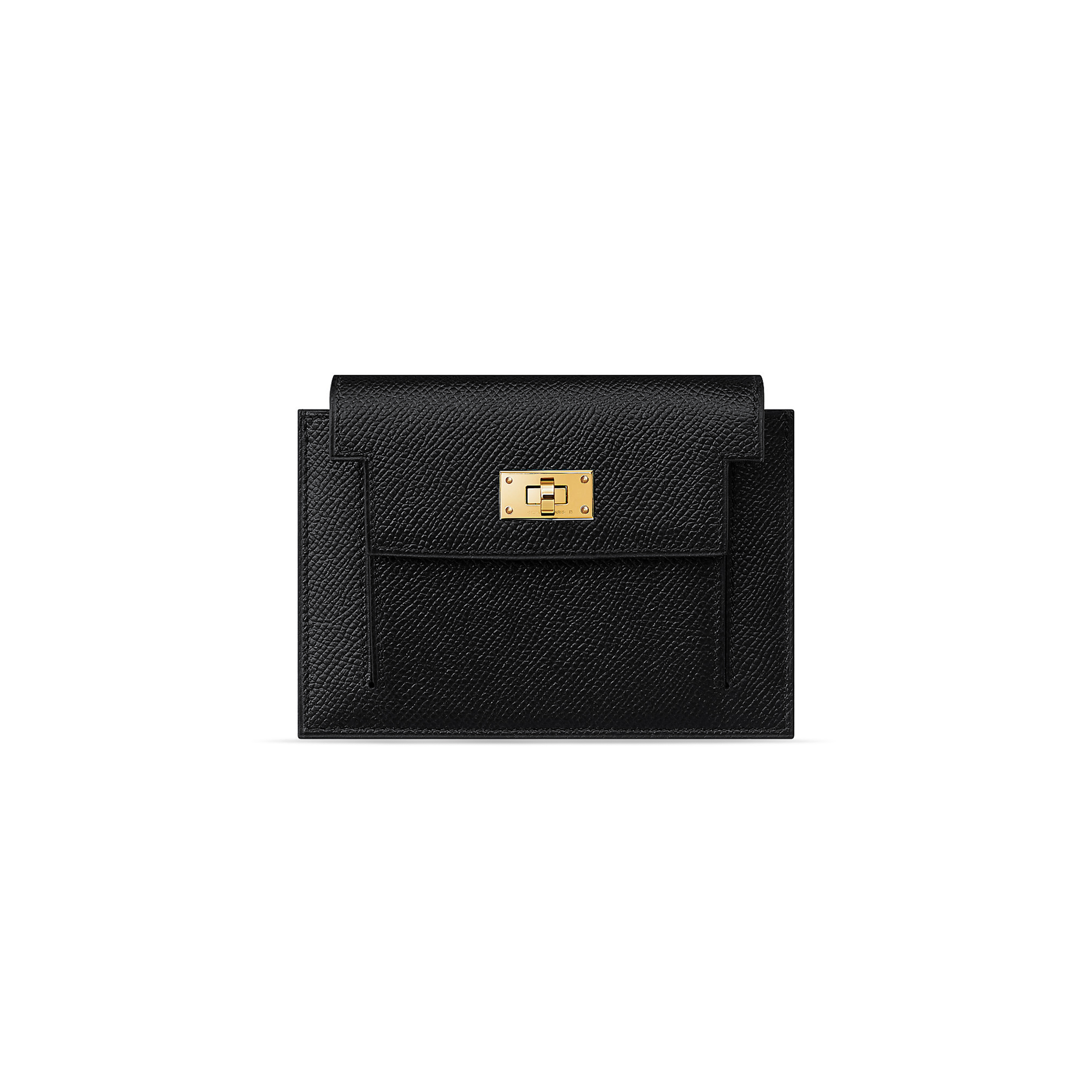 HERMES KELLY POCKET H079001CC89 (13.2*10cm)